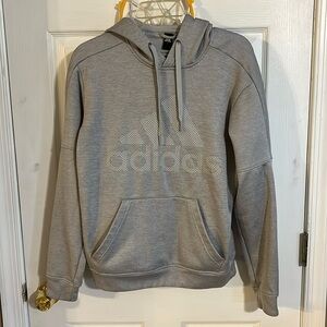 Adidas Climawarm Hoodie